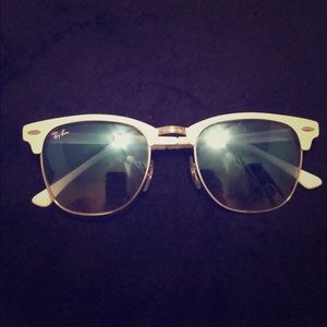 Ray Ban sunglasses